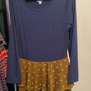 NWOT LuLaRoe Georgia!